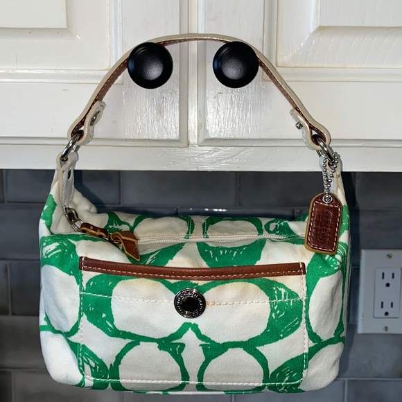 Coach Handbags - Coach Mini Bag